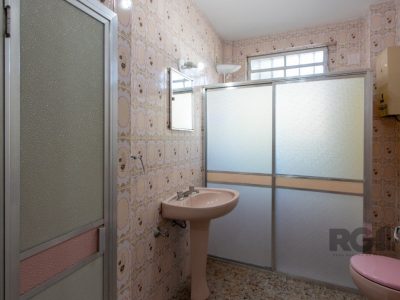 Apartamento à venda com 106m², 3 quartos, 1 vaga no bairro Menino Deus em Porto Alegre - Foto 15