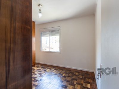 Apartamento à venda com 106m², 3 quartos, 1 vaga no bairro Menino Deus em Porto Alegre - Foto 19