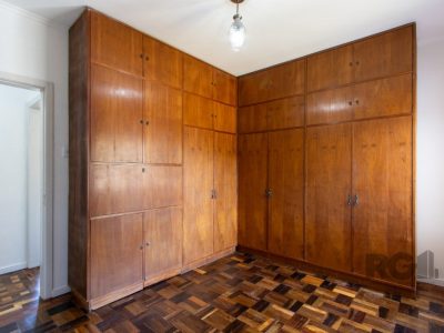 Apartamento à venda com 106m², 3 quartos, 1 vaga no bairro Menino Deus em Porto Alegre - Foto 21