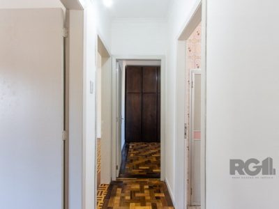 Apartamento à venda com 106m², 3 quartos, 1 vaga no bairro Menino Deus em Porto Alegre - Foto 23