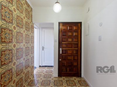 Apartamento à venda com 106m², 3 quartos, 1 vaga no bairro Menino Deus em Porto Alegre - Foto 24