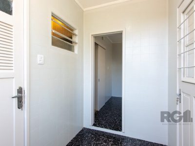 Apartamento à venda com 106m², 3 quartos, 1 vaga no bairro Menino Deus em Porto Alegre - Foto 30