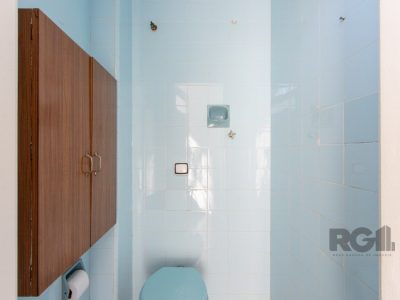 Apartamento à venda com 106m², 3 quartos, 1 vaga no bairro Menino Deus em Porto Alegre - Foto 31