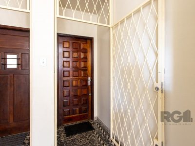 Apartamento à venda com 106m², 3 quartos, 1 vaga no bairro Menino Deus em Porto Alegre - Foto 34