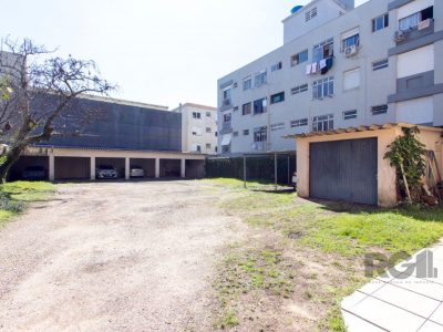 Apartamento à venda com 106m², 3 quartos, 1 vaga no bairro Menino Deus em Porto Alegre - Foto 37