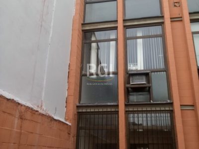 Predio à venda com 343m² no bairro Santana em Porto Alegre - Foto 10