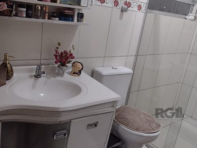 Apartamento à venda com 127m², 3 quartos, 1 vaga no bairro Rio Branco em Porto Alegre - Foto 36