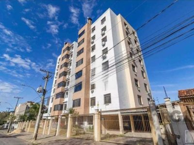 Apartamento à venda com 80m², 3 quartos, 1 suíte, 2 vagas no bairro Jardim Itu em Porto Alegre - Foto 2