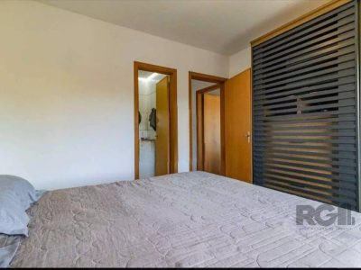 Apartamento à venda com 80m², 3 quartos, 1 suíte, 2 vagas no bairro Jardim Itu em Porto Alegre - Foto 7