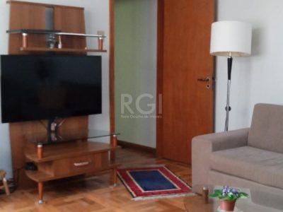 Apartamento à venda com 70m², 2 quartos no bairro Farroupilha em Porto Alegre - Foto 5