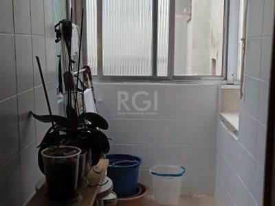 Apartamento à venda com 70m², 2 quartos no bairro Farroupilha em Porto Alegre - Foto 9