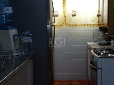 Apartamento à venda com 70m², 2 quartos no bairro Farroupilha em Porto Alegre - Foto 10