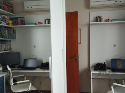 Apartamento à venda com 84m², 3 quartos no bairro Menino Deus em Porto Alegre - Foto 21