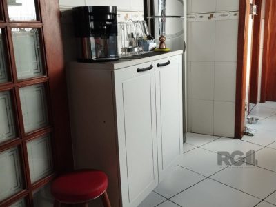 Apartamento à venda com 84m², 3 quartos no bairro Menino Deus em Porto Alegre - Foto 9