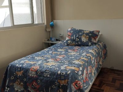 Apartamento à venda com 84m², 3 quartos no bairro Menino Deus em Porto Alegre - Foto 18