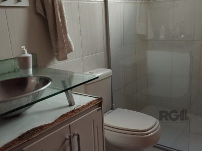 Apartamento à venda com 84m², 3 quartos no bairro Menino Deus em Porto Alegre - Foto 26