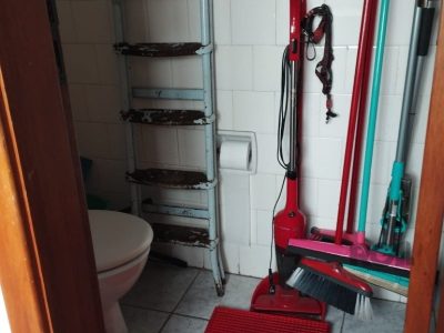 Apartamento à venda com 84m², 3 quartos no bairro Menino Deus em Porto Alegre - Foto 29