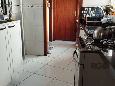 Apartamento à venda com 84m², 3 quartos no bairro Menino Deus em Porto Alegre - Foto 7