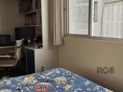 Apartamento à venda com 84m², 3 quartos no bairro Menino Deus em Porto Alegre - Foto 20