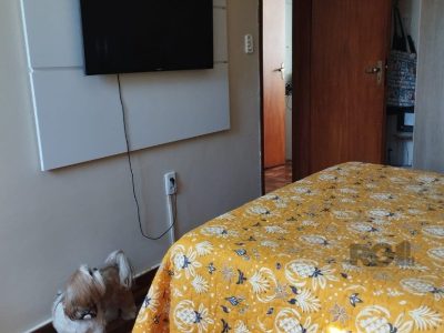 Apartamento à venda com 84m², 3 quartos no bairro Menino Deus em Porto Alegre - Foto 16