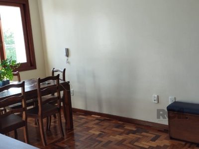 Apartamento à venda com 84m², 3 quartos no bairro Menino Deus em Porto Alegre - Foto 5