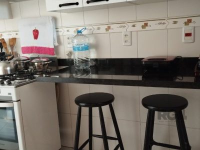 Apartamento à venda com 84m², 3 quartos no bairro Menino Deus em Porto Alegre - Foto 10