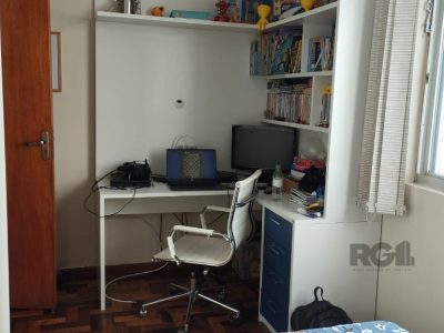 Apartamento à venda com 84m², 3 quartos no bairro Menino Deus em Porto Alegre - Foto 19