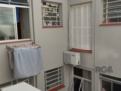 Apartamento à venda com 84m², 3 quartos no bairro Menino Deus em Porto Alegre - Foto 25