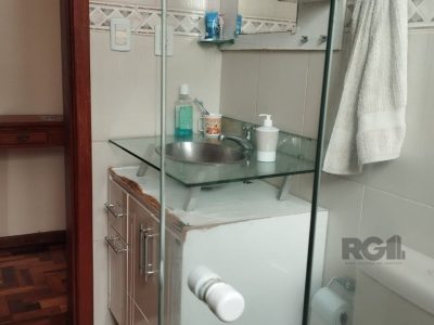 Apartamento à venda com 84m², 3 quartos no bairro Menino Deus em Porto Alegre - Foto 27