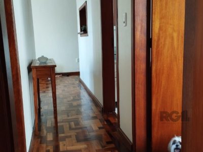 Apartamento à venda com 84m², 3 quartos no bairro Menino Deus em Porto Alegre - Foto 14