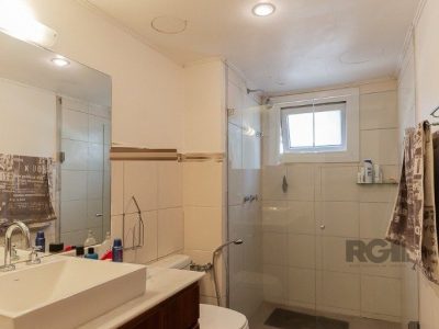 Apartamento à venda com 145m², 3 quartos, 1 suíte, 2 vagas no bairro Mont Serrat em Porto Alegre - Foto 15