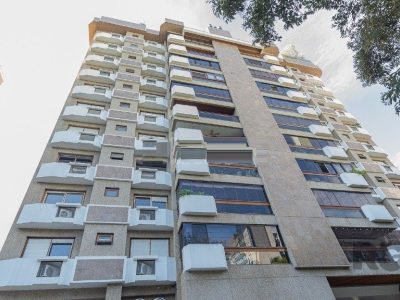 Apartamento à venda com 145m², 3 quartos, 1 suíte, 2 vagas no bairro Mont Serrat em Porto Alegre - Foto 22