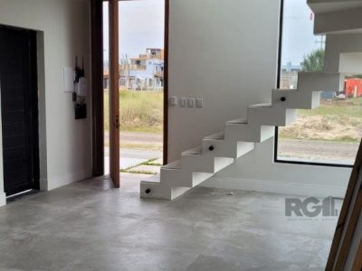 Casa à venda com 150m², 3 quartos, 1 suíte no bairro Jardim Beira Mar em Capão da Canoa - Foto 12