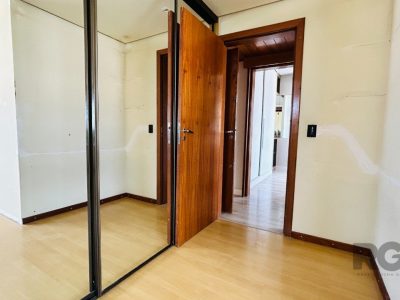 Cobertura à venda com 199m², 3 quartos, 1 suíte, 2 vagas no bairro Azenha em Porto Alegre - Foto 5