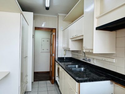 Cobertura à venda com 199m², 3 quartos, 1 suíte, 2 vagas no bairro Azenha em Porto Alegre - Foto 21