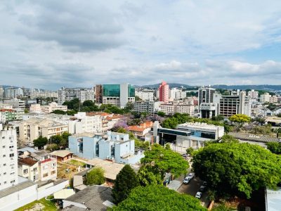 Cobertura à venda com 199m², 3 quartos, 1 suíte, 2 vagas no bairro Azenha em Porto Alegre - Foto 37