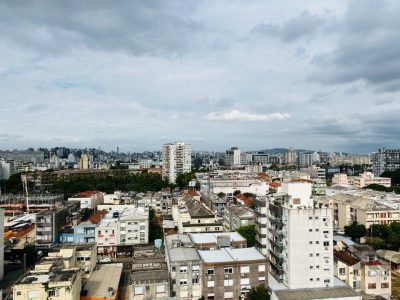 Cobertura à venda com 199m², 3 quartos, 1 suíte, 2 vagas no bairro Azenha em Porto Alegre - Foto 38