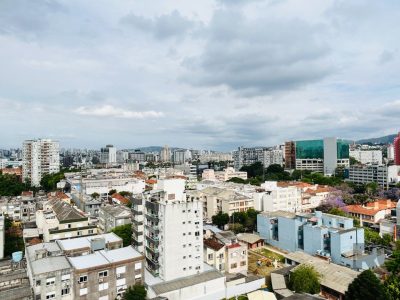 Cobertura à venda com 199m², 3 quartos, 1 suíte, 2 vagas no bairro Azenha em Porto Alegre - Foto 39