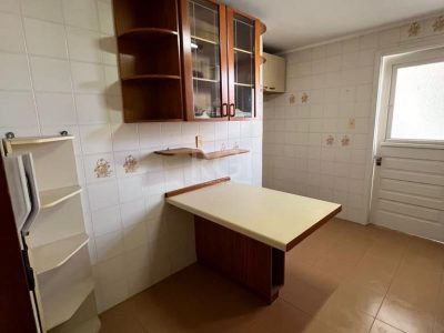 Apartamento à venda com 83m², 3 quartos, 1 suíte no bairro Santana em Porto Alegre - Foto 12