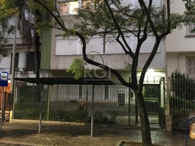 Apartamento à venda com 83m², 3 quartos, 1 suíte no bairro Santana em Porto Alegre - Foto 31