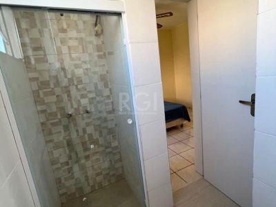 Apartamento à venda com 83m², 3 quartos, 1 suíte no bairro Santana em Porto Alegre - Foto 19