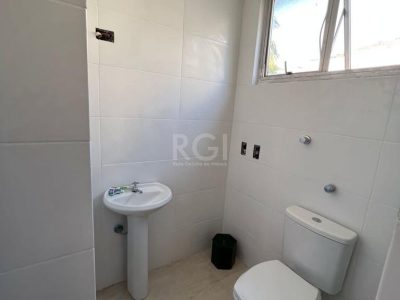 Apartamento à venda com 83m², 3 quartos, 1 suíte no bairro Santana em Porto Alegre - Foto 15