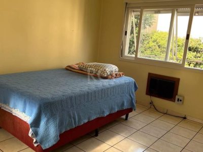 Apartamento à venda com 83m², 3 quartos, 1 suíte no bairro Santana em Porto Alegre - Foto 21