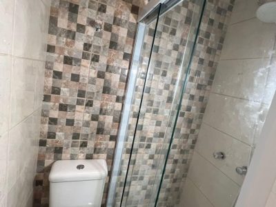 Apartamento à venda com 83m², 3 quartos, 1 suíte no bairro Santana em Porto Alegre - Foto 23