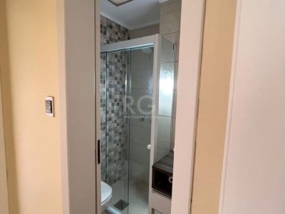 Apartamento à venda com 83m², 3 quartos, 1 suíte no bairro Santana em Porto Alegre - Foto 25