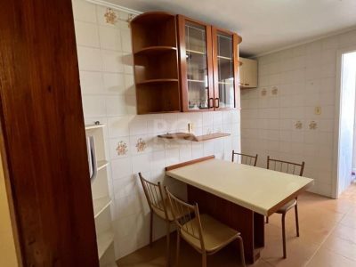 Apartamento à venda com 83m², 3 quartos, 1 suíte no bairro Santana em Porto Alegre - Foto 8