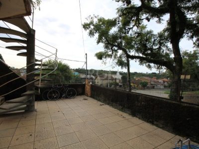 Predio à venda com 207m² no bairro Santa Tereza em Porto Alegre - Foto 24