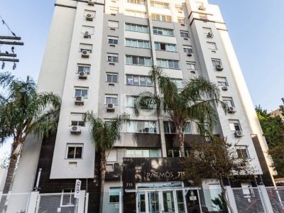 Apartamento à venda com 56m², 2 quartos, 1 suíte, 2 vagas no bairro Tristeza em Porto Alegre - Foto 24