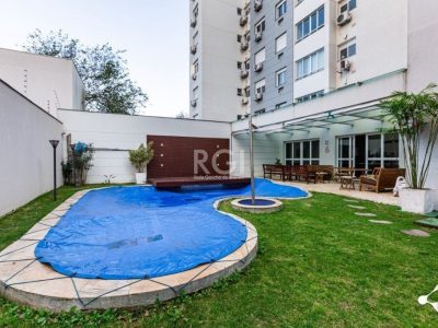 Apartamento à venda com 56m², 2 quartos, 1 suíte, 2 vagas no bairro Tristeza em Porto Alegre - Foto 28