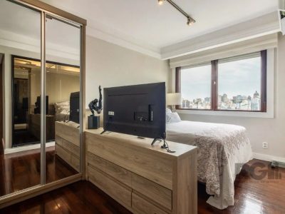 Apartamento à venda com 64m², 2 quartos, 1 suíte, 1 vaga no bairro Praia de Belas em Porto Alegre - Foto 11